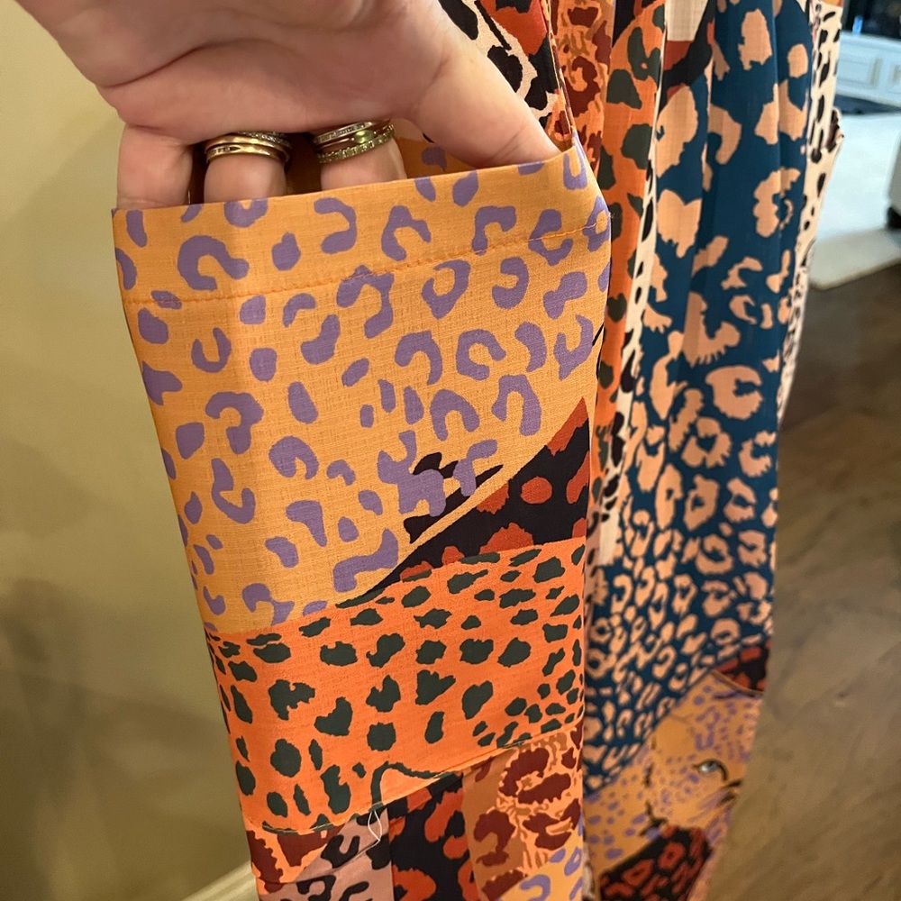Safari pants. - Picture 16 of 16